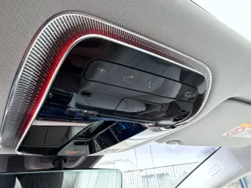 MERCEDES-BENZ EQS 580 AMG Line 4-Matic Panoramdach B&hellip;