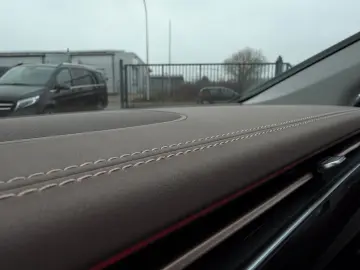 MERCEDES-BENZ EQS 580 AMG Line 4-Matic Panoramdach B&hellip;