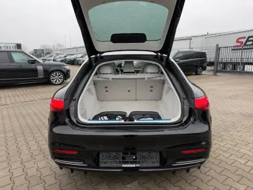 MERCEDES-BENZ EQS 580 AMG Line 4-Matic Panoramdach B&hellip;