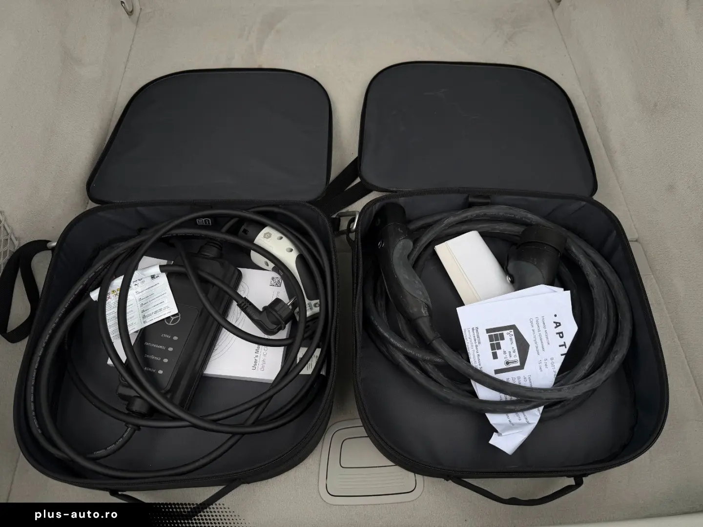 MERCEDES-BENZ EQS 580 AMG Line 4-Matic Panoramdach B&hellip;