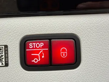 MERCEDES-BENZ EQS 580 AMG Line 4-Matic Panoramdach B&hellip;