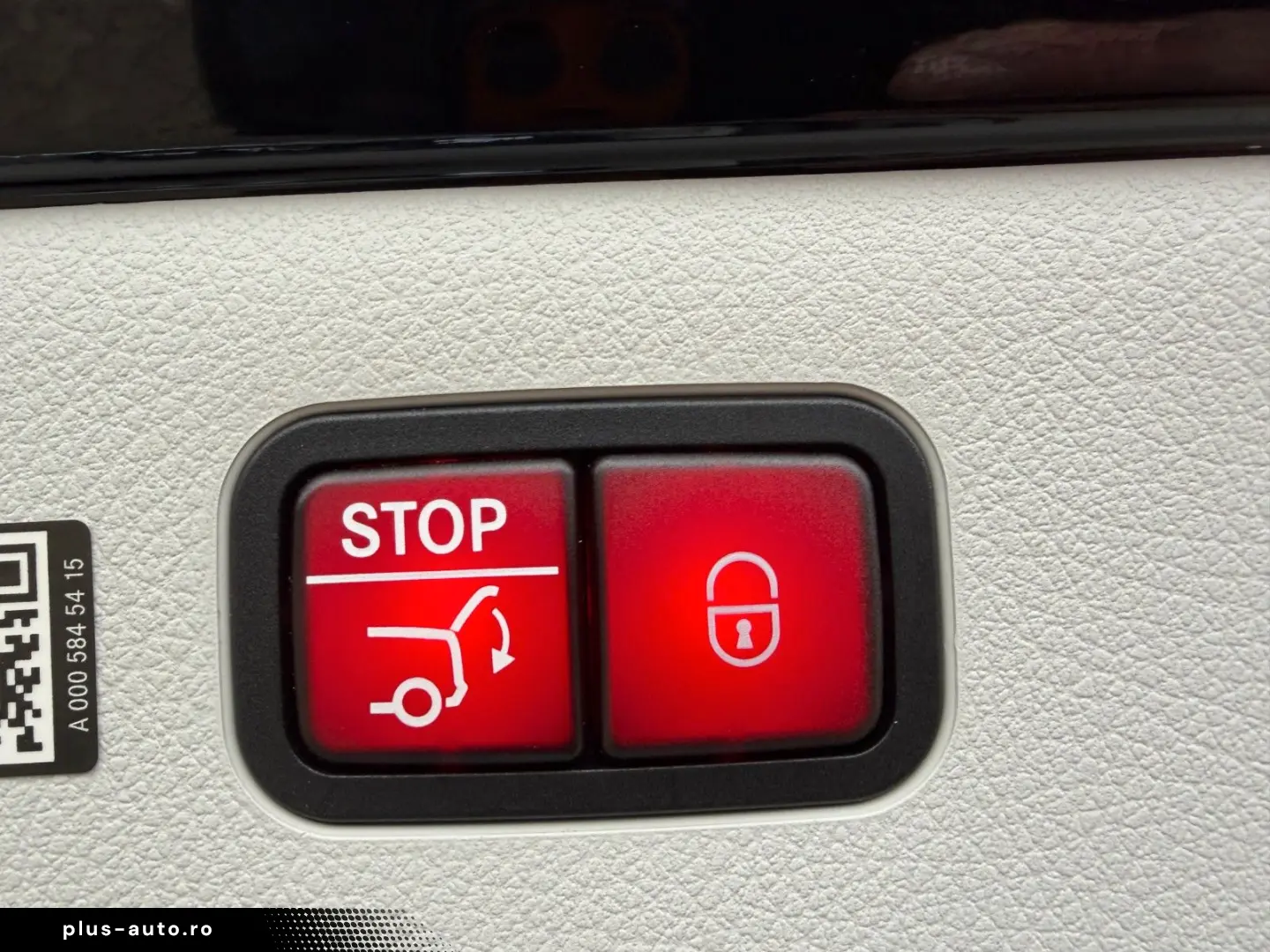 MERCEDES-BENZ EQS 580 AMG Line 4-Matic Panoramdach B&hellip;