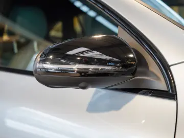 MERCEDES-BENZ EQA 350 4M AMG Line Night sage CarPlay&hellip;