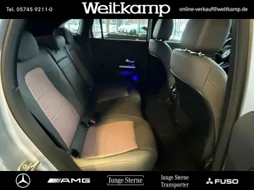 MERCEDES-BENZ EQA 300 4M Night-Paket Keyless AHK Mem&hellip;