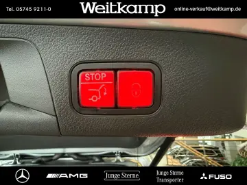 MERCEDES-BENZ EQA 300 4M Night-Paket Keyless AHK Mem&hellip;