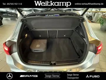 MERCEDES-BENZ EQA 300 4M Night-Paket Keyless AHK Mem&hellip;