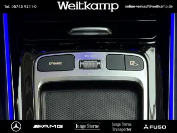 MERCEDES-BENZ EQA 300 4M Night-Paket Keyless AHK Mem&hellip;