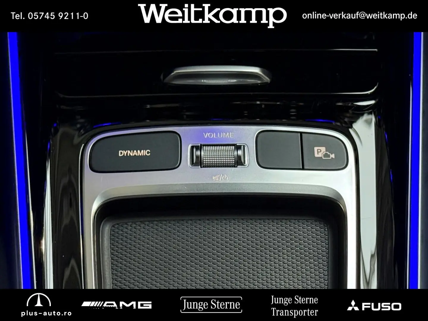 MERCEDES-BENZ EQA 300 4M Night-Paket Keyless AHK Mem&hellip;