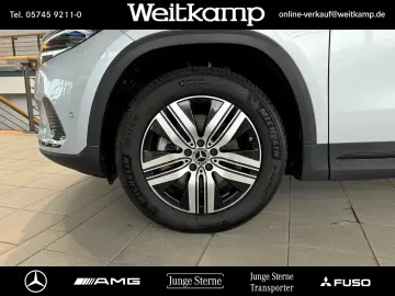 MERCEDES-BENZ EQA 300 4M Night-Paket Keyless AHK Mem&hellip;