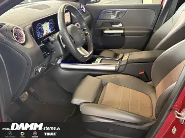 MERCEDES-BENZ EQA 300 4M ElectricArt   AHK Pano MEMO&hellip;