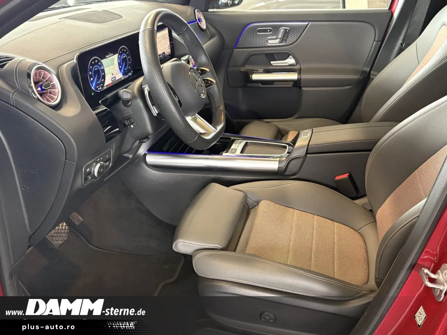 MERCEDES-BENZ EQA 300 4M ElectricArt   AHK Pano MEMO&hellip;