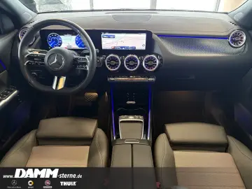 MERCEDES-BENZ EQA 300 4M ElectricArt   AHK Pano MEMO&hellip;