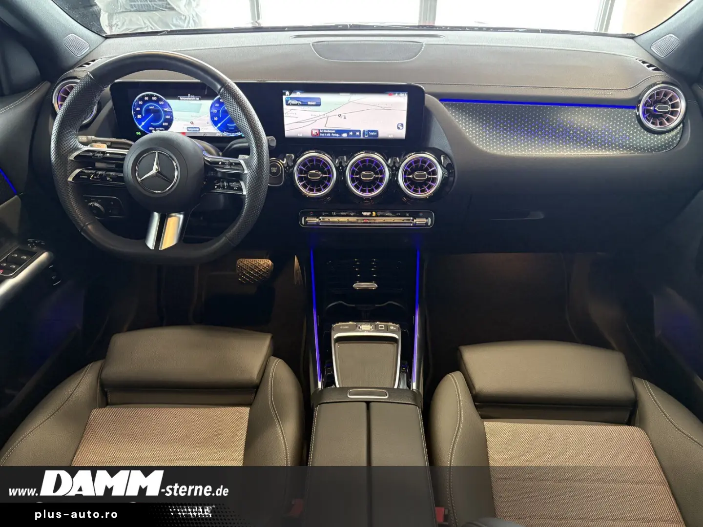 MERCEDES-BENZ EQA 300 4M ElectricArt   AHK Pano MEMO&hellip;