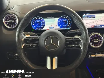 MERCEDES-BENZ EQA 300 4M ElectricArt   AHK Pano MEMO&hellip;