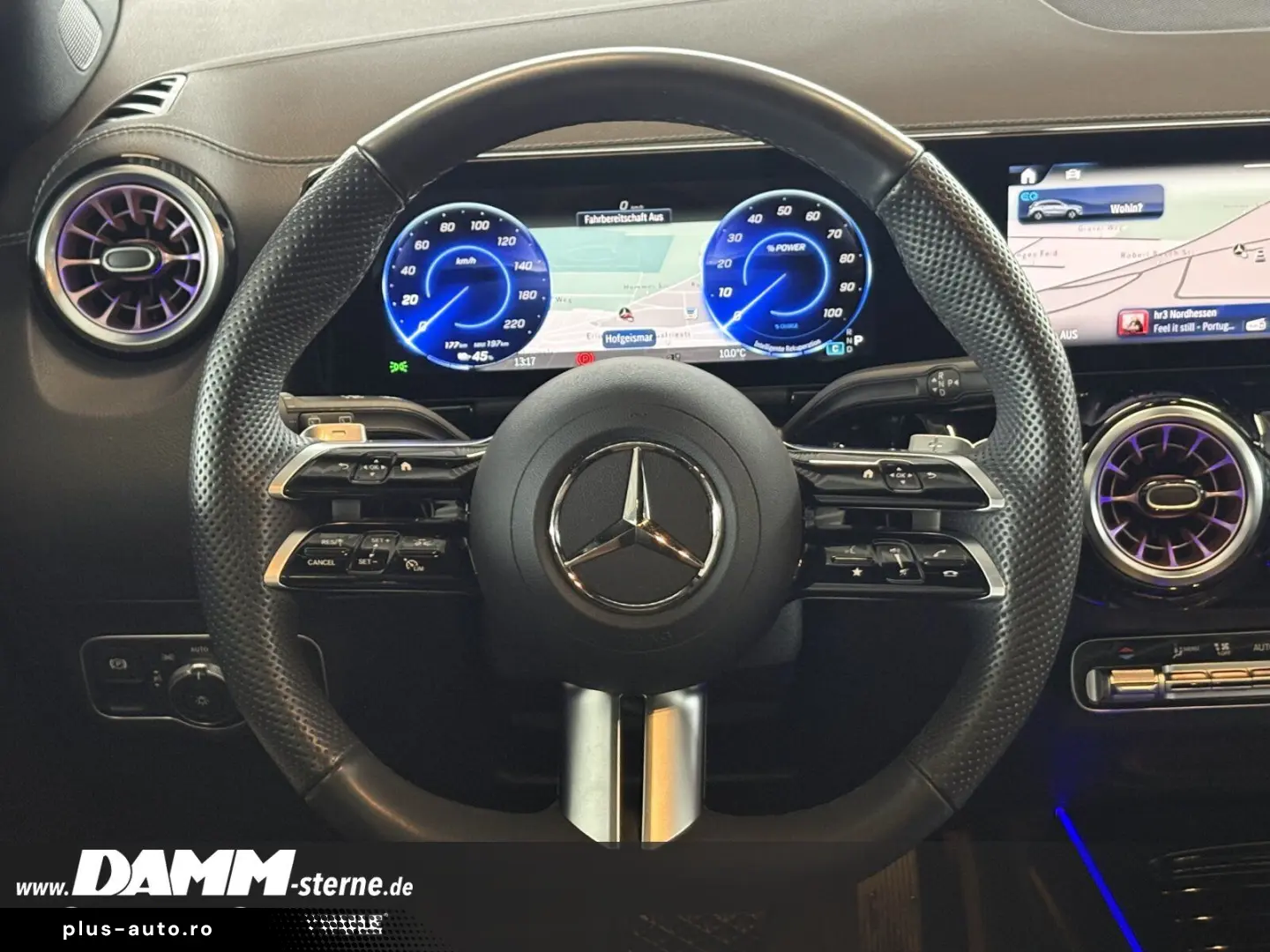 MERCEDES-BENZ EQA 300 4M ElectricArt   AHK Pano MEMO&hellip;