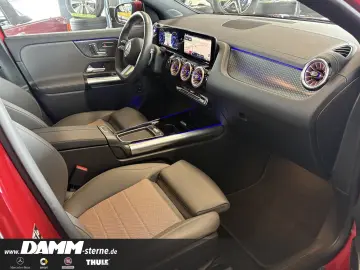 MERCEDES-BENZ EQA 300 4M ElectricArt   AHK Pano MEMO&hellip;