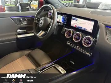 MERCEDES-BENZ EQA 300 4M ElectricArt   AHK Pano MEMO&hellip;