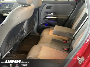 MERCEDES-BENZ EQA 300 4M ElectricArt   AHK Pano MEMO&hellip;