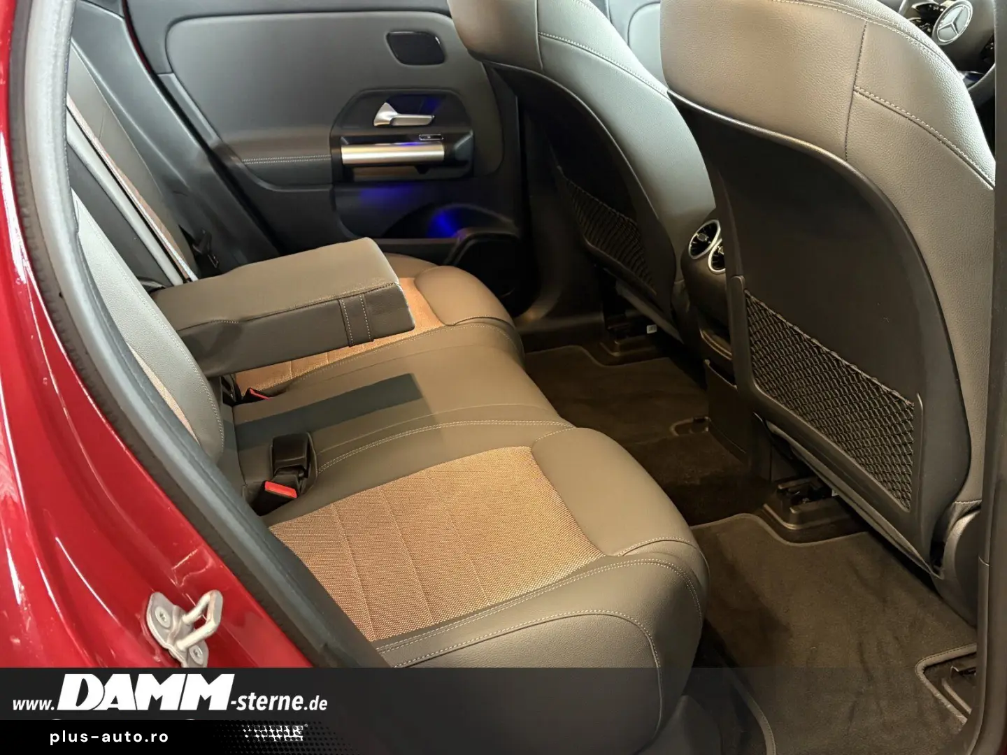 MERCEDES-BENZ EQA 300 4M ElectricArt   AHK Pano MEMO&hellip;