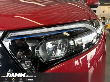 MERCEDES-BENZ EQA 300 4M ElectricArt   AHK Pano MEMO&hellip;
