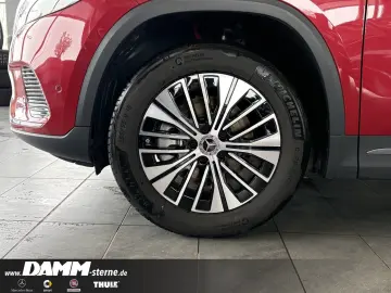 MERCEDES-BENZ EQA 300 4M ElectricArt   AHK Pano MEMO&hellip;