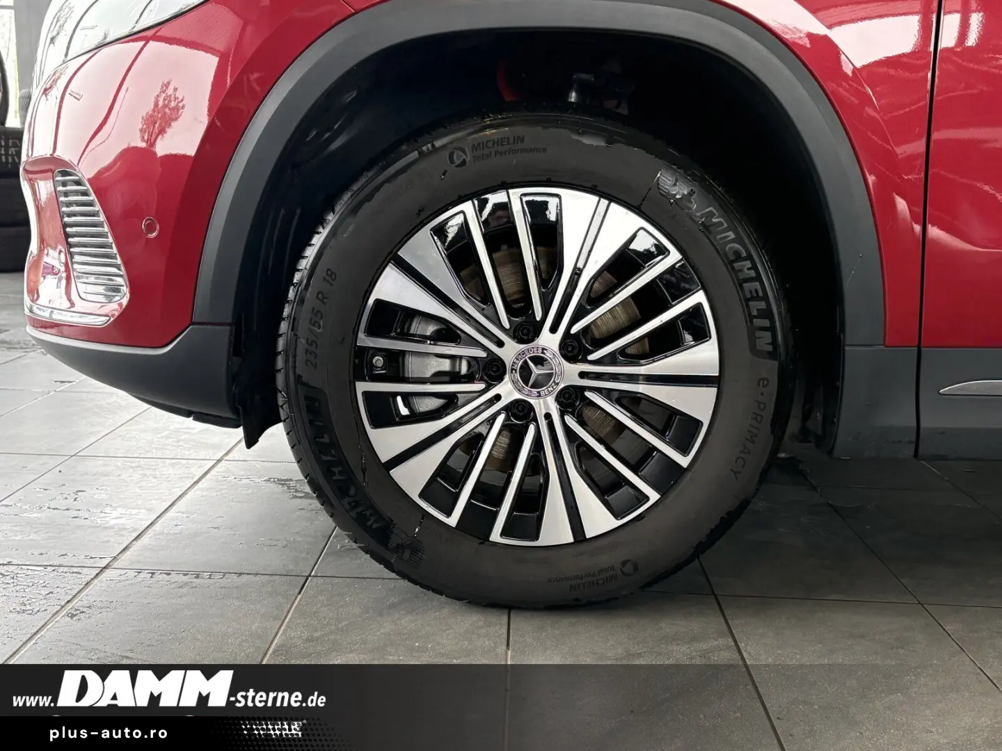 MERCEDES-BENZ EQA 300 4M ElectricArt   AHK Pano MEMO&hellip;