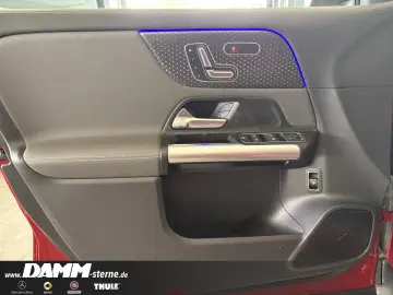 MERCEDES-BENZ EQA 300 4M ElectricArt   AHK Pano MEMO&hellip;