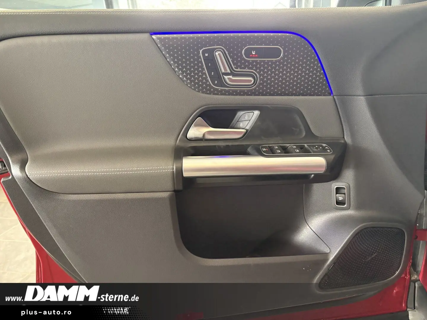 MERCEDES-BENZ EQA 300 4M ElectricArt   AHK Pano MEMO&hellip;