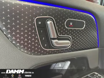 MERCEDES-BENZ EQA 300 4M ElectricArt   AHK Pano MEMO&hellip;