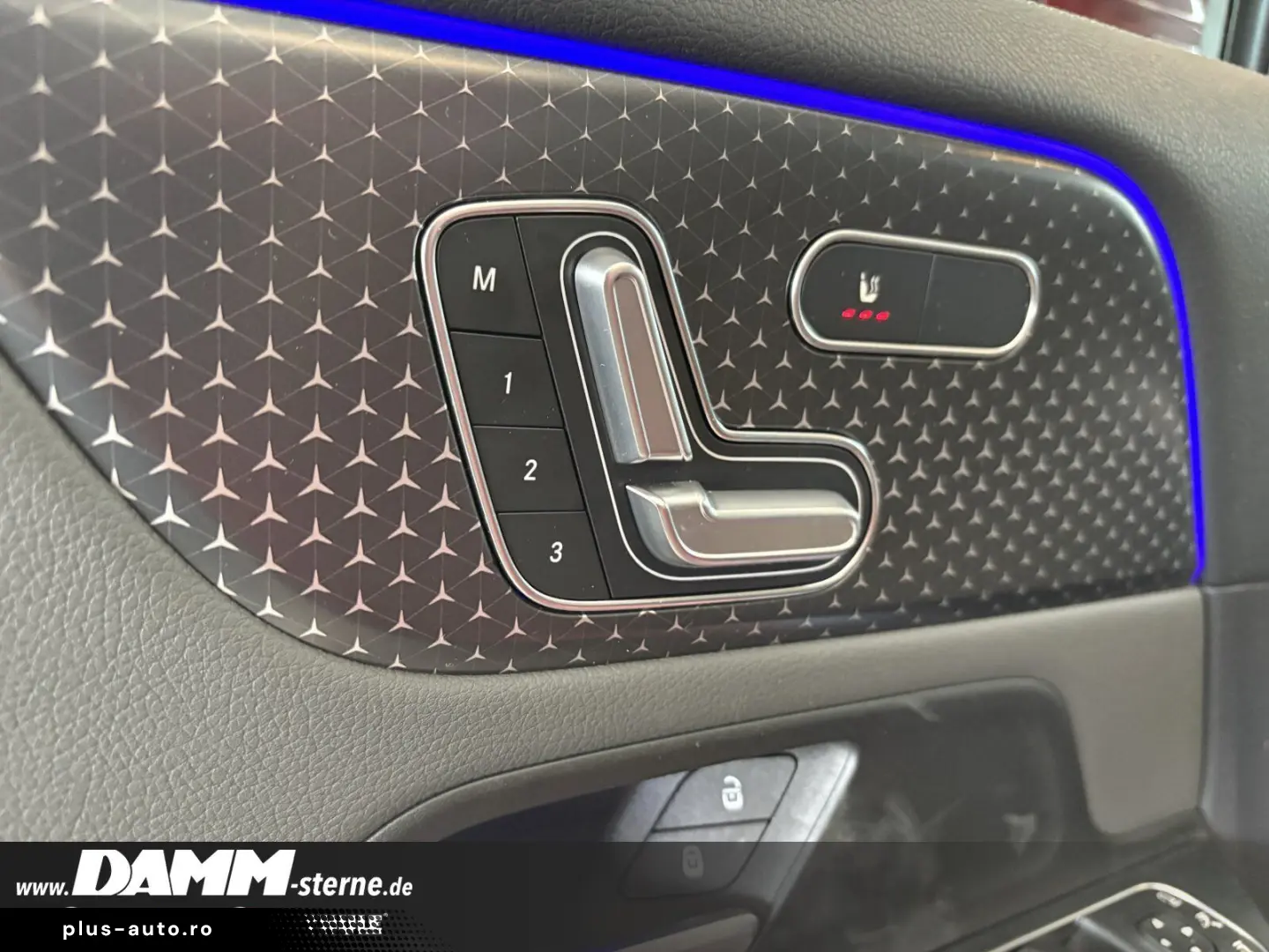 MERCEDES-BENZ EQA 300 4M ElectricArt   AHK Pano MEMO&hellip;