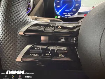 MERCEDES-BENZ EQA 300 4M ElectricArt   AHK Pano MEMO&hellip;