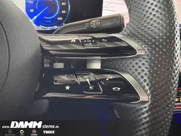 MERCEDES-BENZ EQA 300 4M ElectricArt   AHK Pano MEMO&hellip;