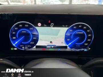 MERCEDES-BENZ EQA 300 4M ElectricArt   AHK Pano MEMO&hellip;