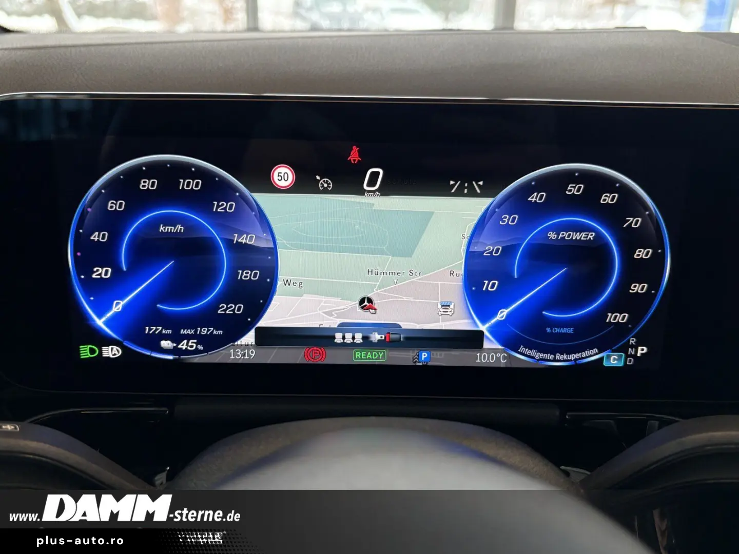 MERCEDES-BENZ EQA 300 4M ElectricArt   AHK Pano MEMO&hellip;