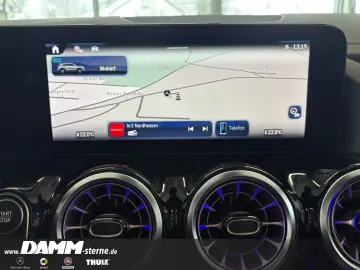 MERCEDES-BENZ EQA 300 4M ElectricArt   AHK Pano MEMO&hellip;