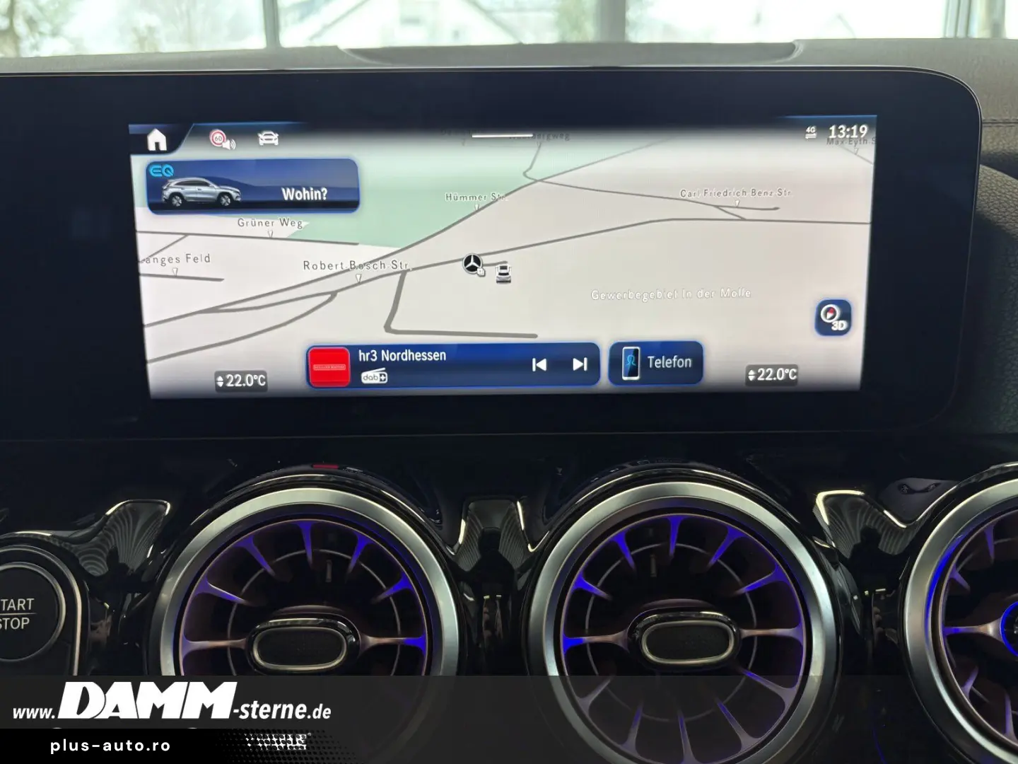 MERCEDES-BENZ EQA 300 4M ElectricArt   AHK Pano MEMO&hellip;