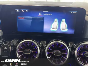 MERCEDES-BENZ EQA 300 4M ElectricArt   AHK Pano MEMO&hellip;