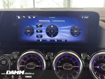 MERCEDES-BENZ EQA 300 4M ElectricArt   AHK Pano MEMO&hellip;