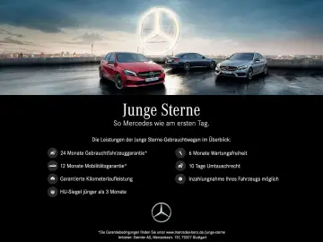 MERCEDES-BENZ EQA 300 4M ElectricArt   AHK Pano MEMO&hellip;
