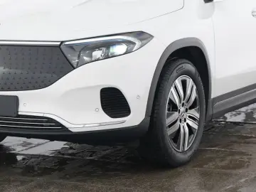 MERCEDES-BENZ EQA 300 4M PROG-ADV  DISTR AHK SOUND K&hellip;