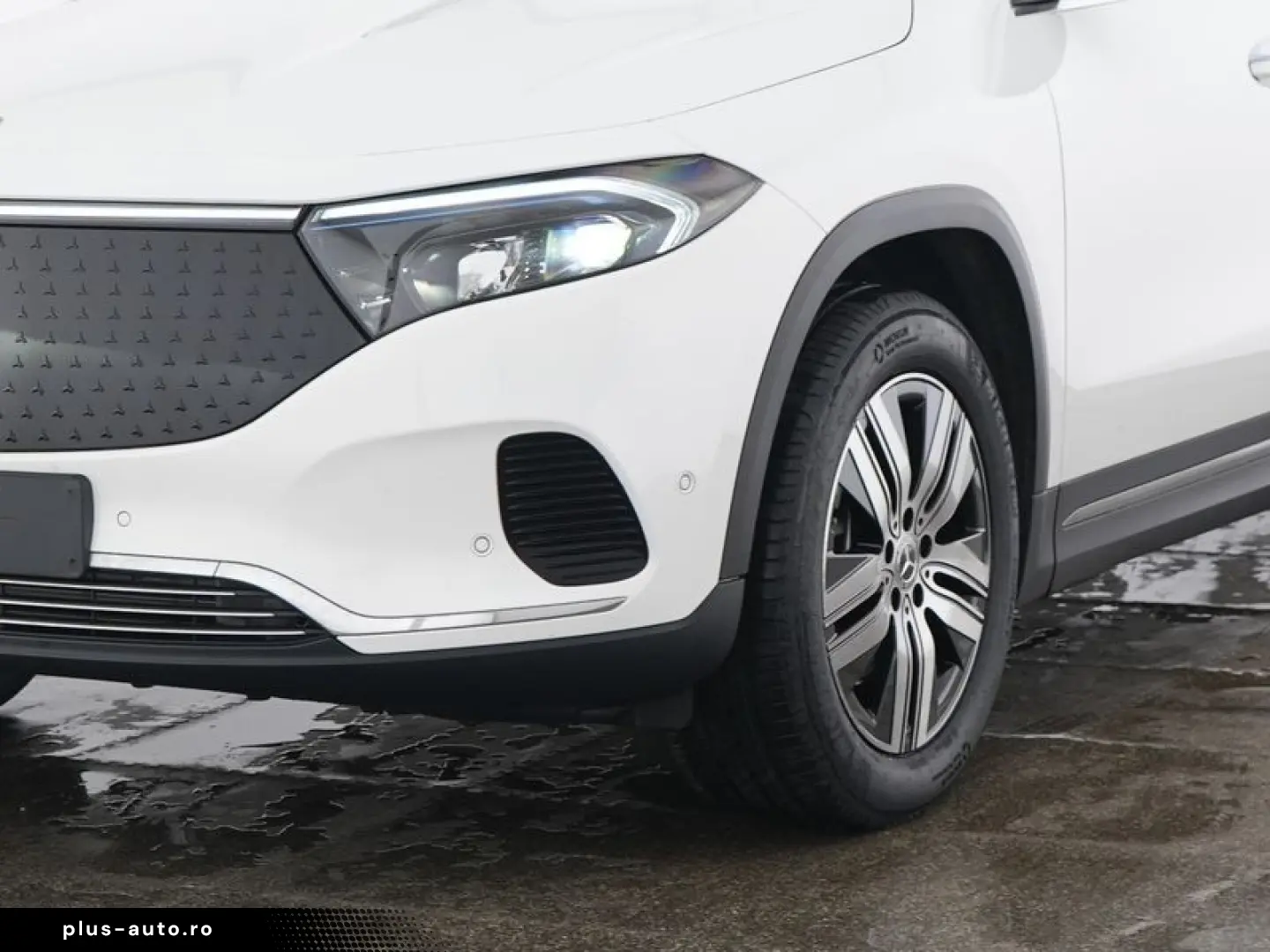 MERCEDES-BENZ EQA 300 4M PROG-ADV  DISTR AHK SOUND K&hellip;