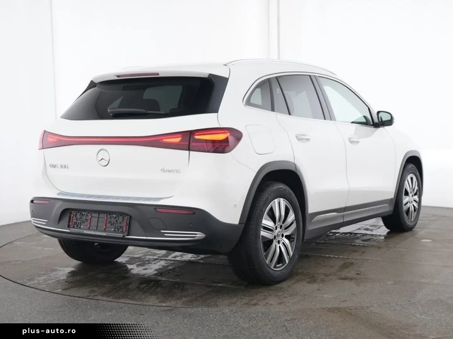 MERCEDES-BENZ EQA 300 4M PROG-ADV  DISTR AHK SOUND K&hellip;