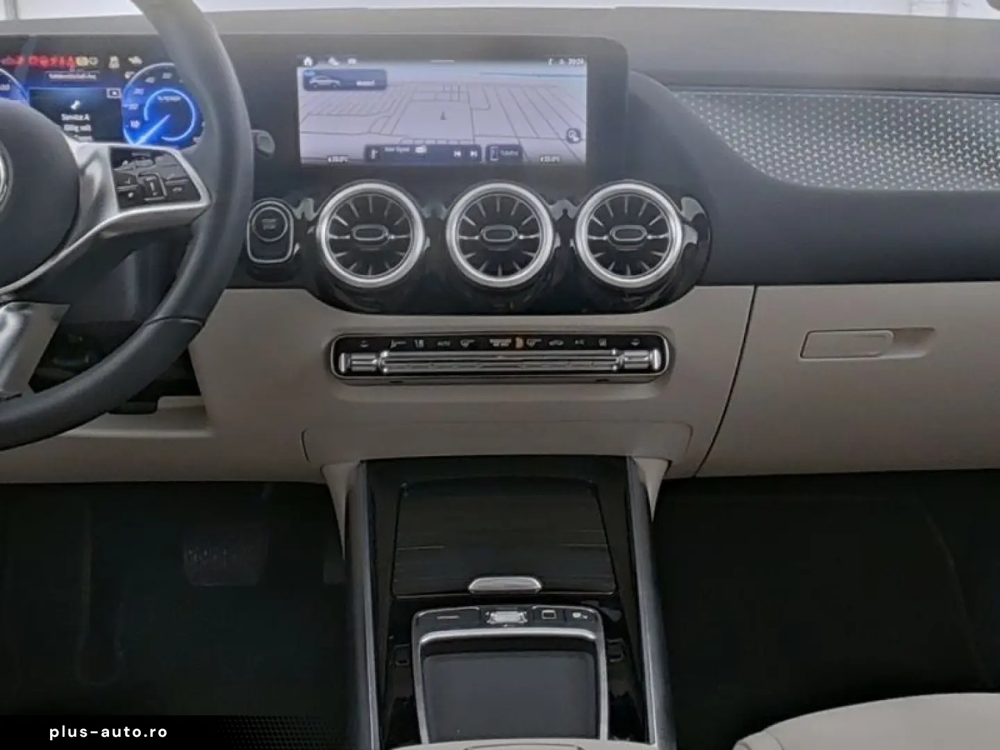 MERCEDES-BENZ EQA 300 4M PROG-ADV  DISTR AHK SOUND K&hellip;