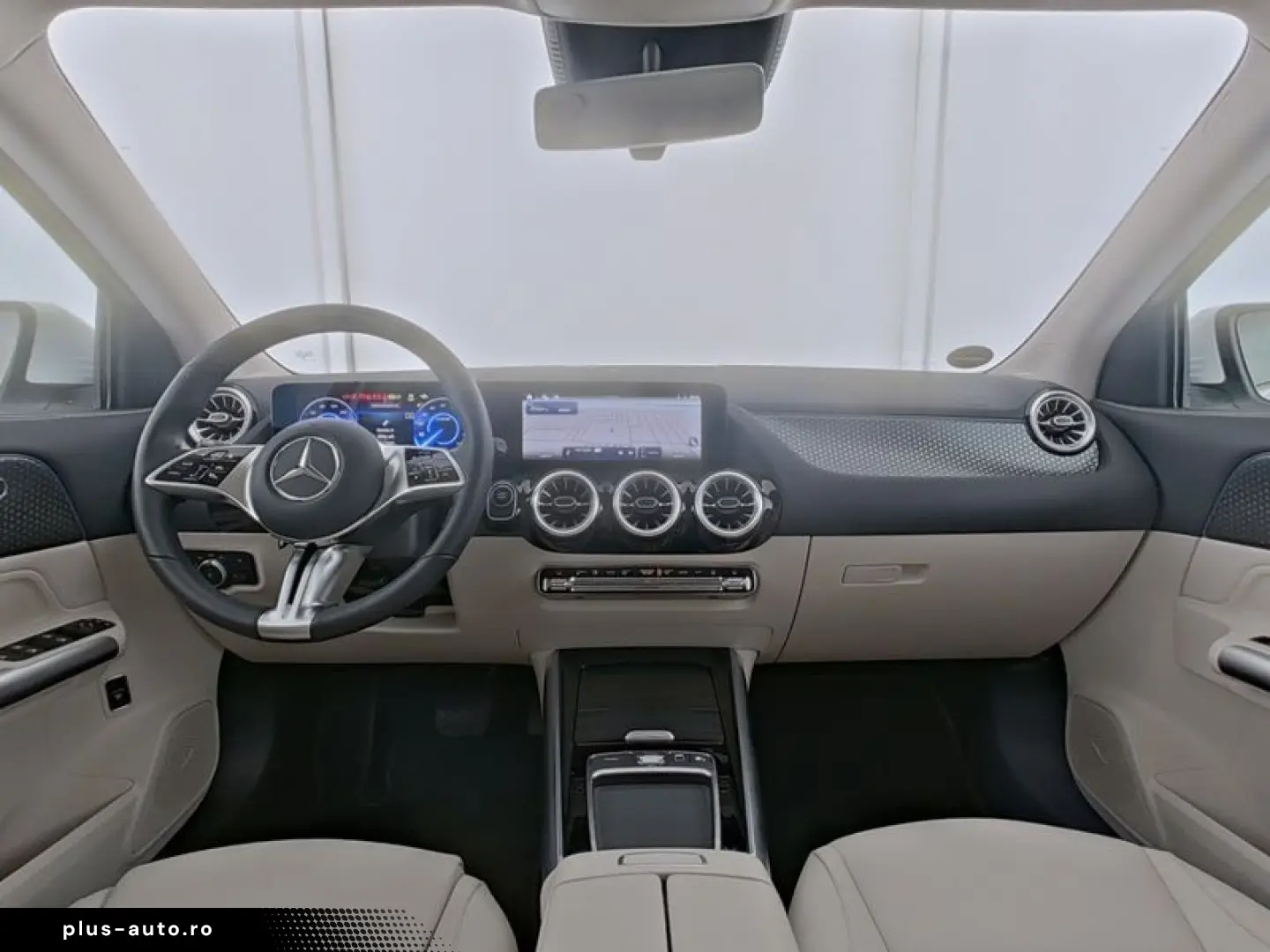 MERCEDES-BENZ EQA 300 4M PROG-ADV  DISTR AHK SOUND K&hellip;