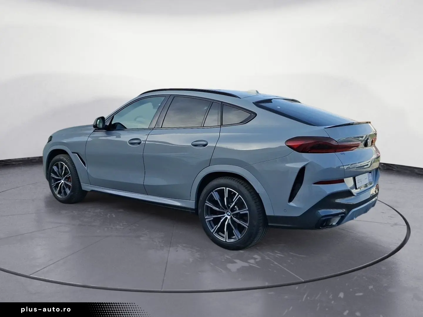 BMW X6 xDrive30d M Sport Innovationsp. Panorama AHK