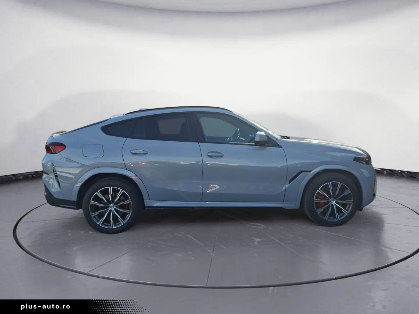 BMW X6 xDrive30d M Sport Innovationsp. Panorama AHK