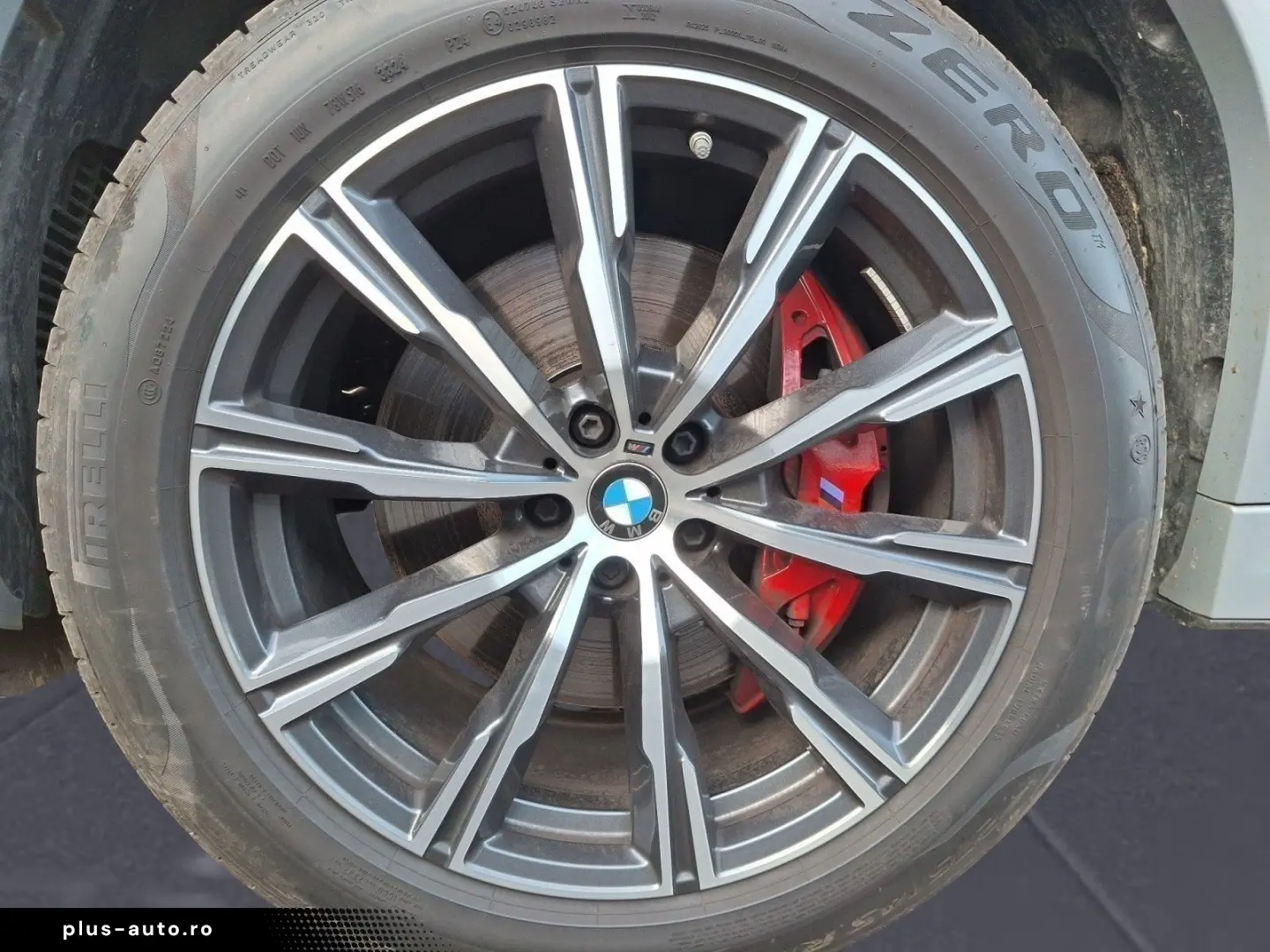 BMW X6 xDrive30d M Sport Innovationsp. Panorama AHK