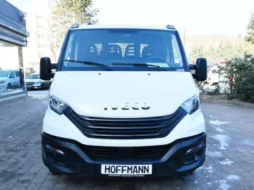 IVECO Daily 35C160 Pritsche   DOKA 3 0 Diesel AHK 3 5T