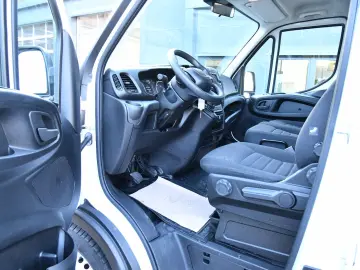 IVECO Daily 35C160 Pritsche   DOKA 3 0 Diesel AHK 3 5T