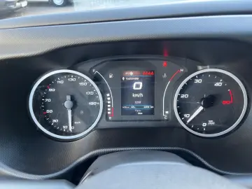 IVECO Daily 35C160 Pritsche   DOKA 3 0 Diesel AHK 3 5T